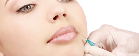 Dermal Fillers: Everything You Need to Know Before Getting Injected
