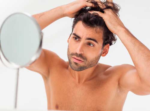 BEAUTY AND HEALTH. Boom in Cosmetic Procedures for Men & Couples