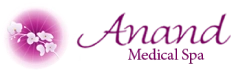 Anand Medical Spa Logo