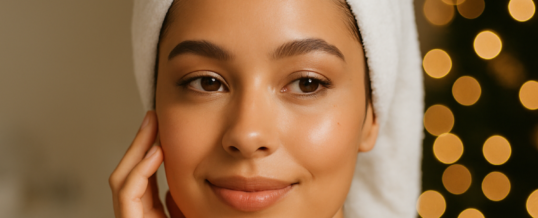 Holiday-Ready Skin: Treatments to Look Your Best This Season 