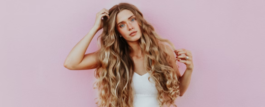 How PRP Helps Restore Thinning Hair Naturally