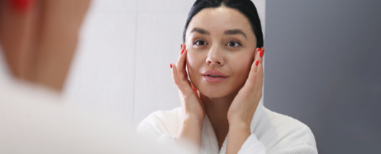 New Year, New Skin: How to Set Realistic Skin Care Goals for 2026